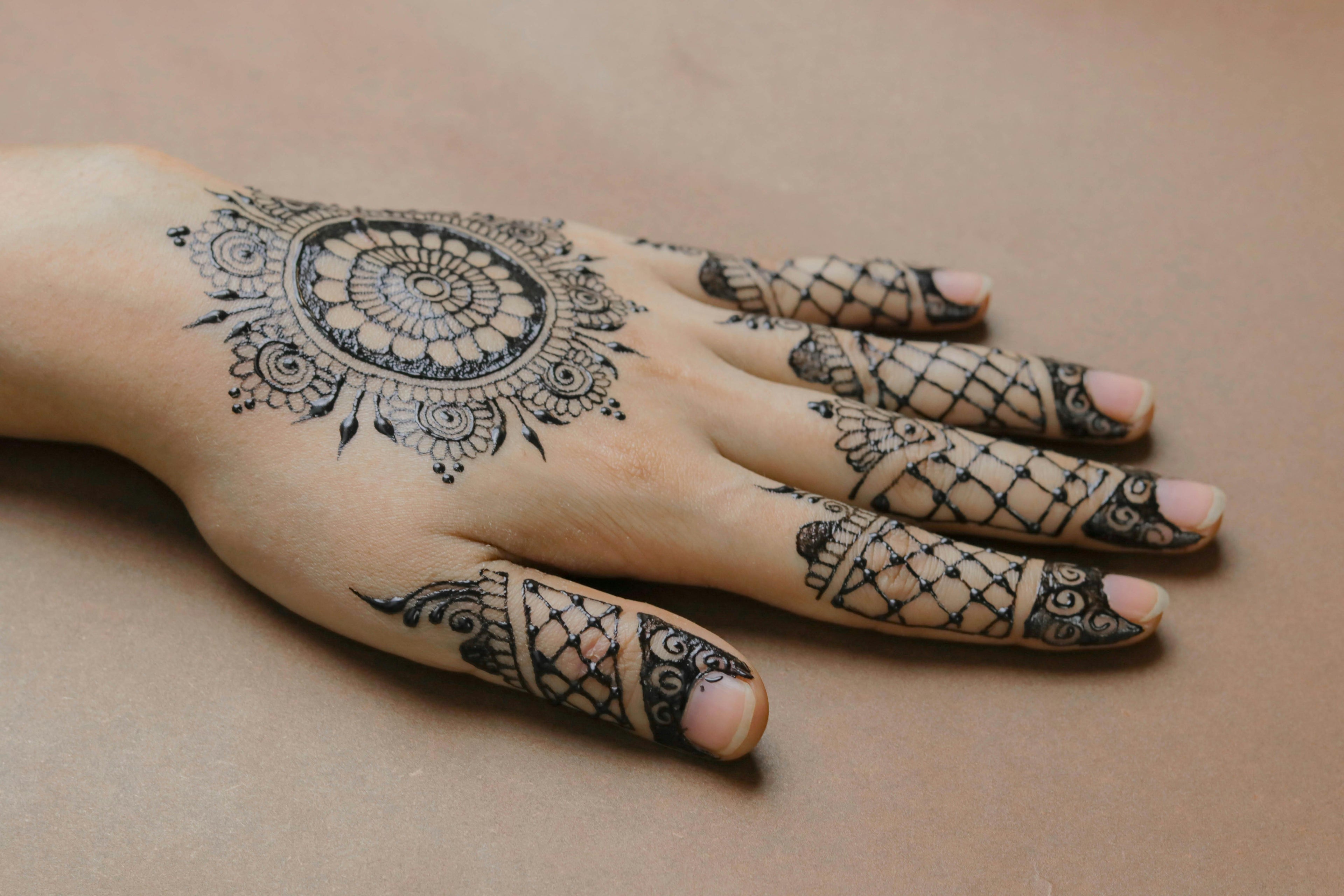 BODY ART
