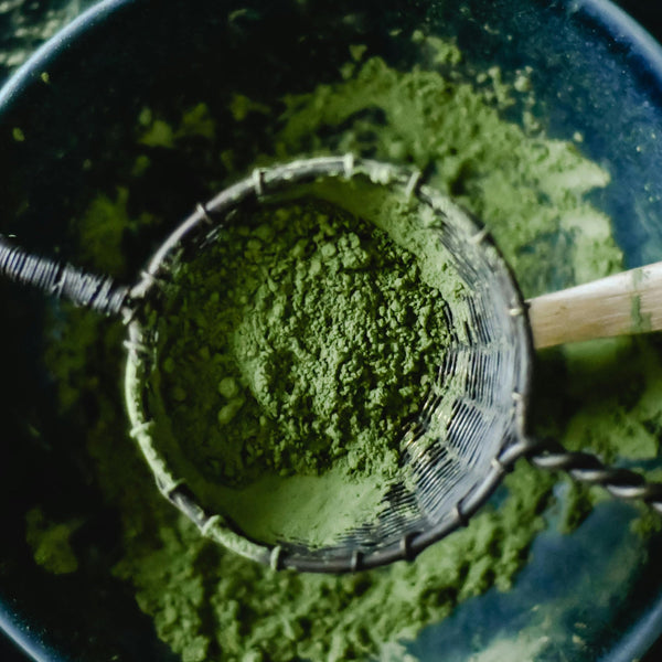 HENNA PURE | Premium Bio Henna feine Pflanzenhaarfarbe