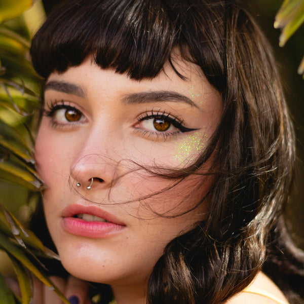 KAKAO BROWN | Bio Pflanzenhaarfarbe – dunkel Braun mit Henna & Indigo