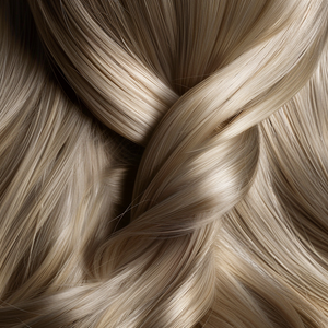 NORDIC BLONDE | Premium Bio Pflanzenhaarfarbe